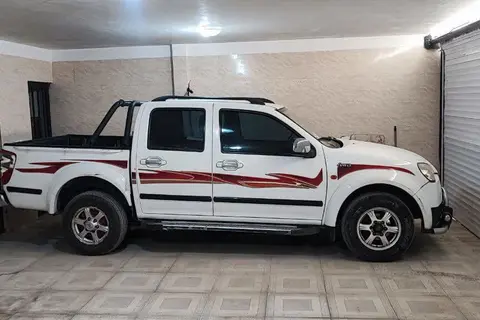 گریت وال، وینگل 3