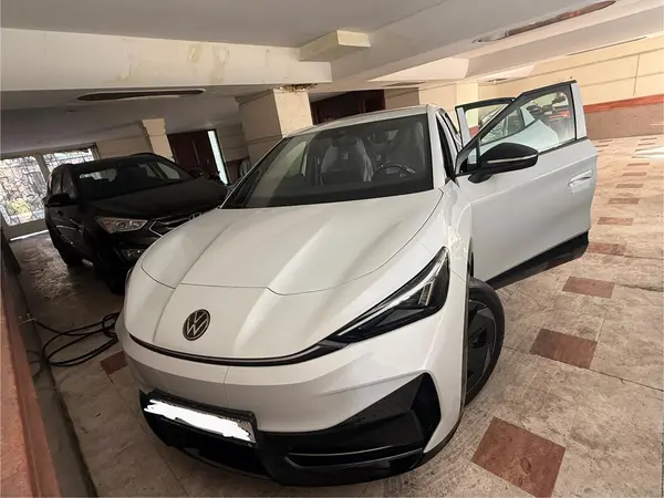 فولکس، آی دی یونیکس