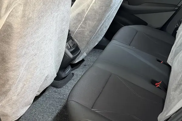 فولکس، آی دی یونیکس