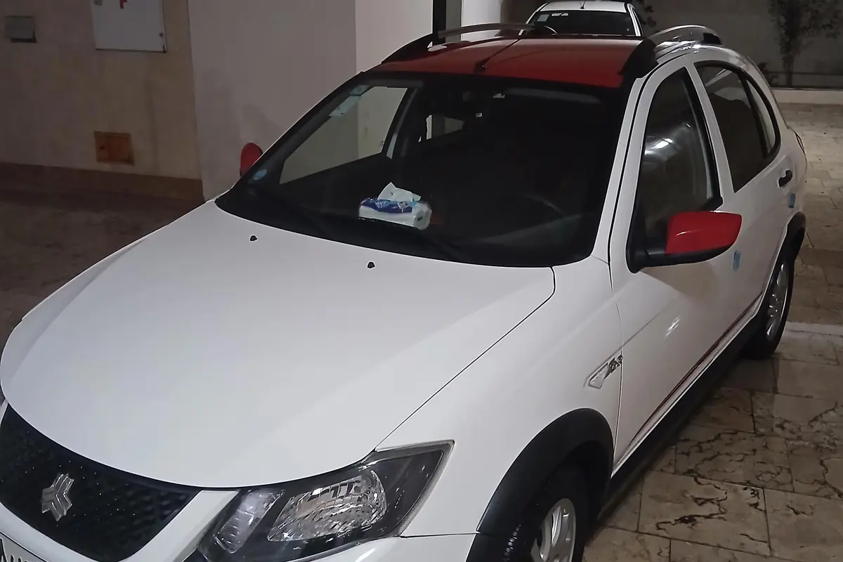 کوییک،  GXR