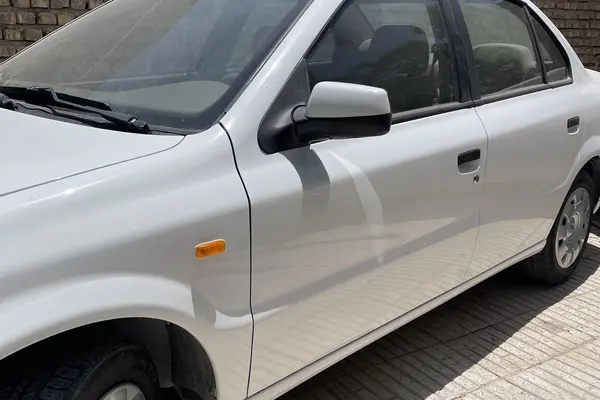 سمند  LX