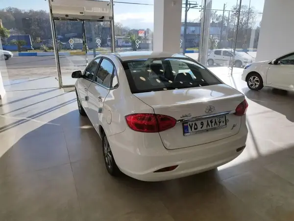 حواله جک، جی 4