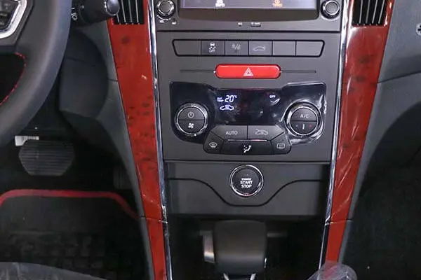 دنا، پلاس EF7