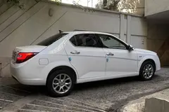 دنا، پلاس EF7