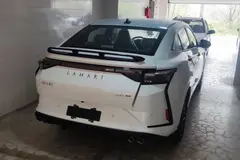 لاماری، اکو