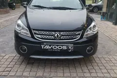 دانگ فنگ، H30 کراس