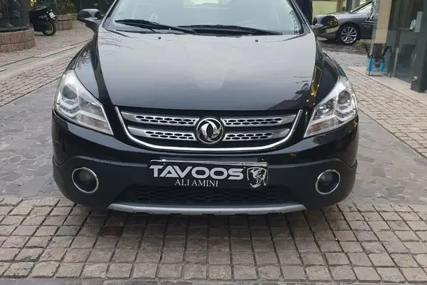 دانگ فنگ، H30 کراس