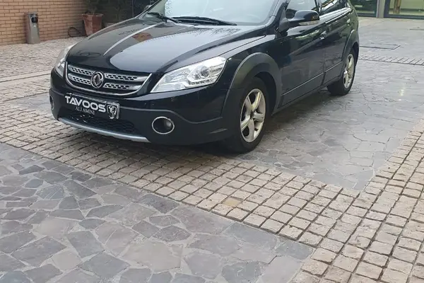 دانگ فنگ، H30 کراس