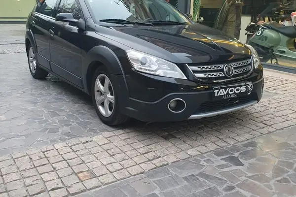 دانگ فنگ، H30 کراس