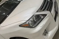 لکسوس، LX