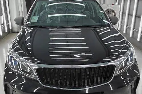 بی ای سی، X3 PRO