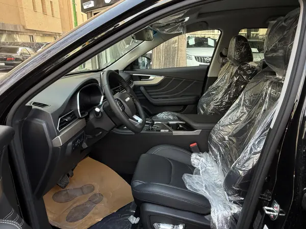 فیدلیتی، پرایم