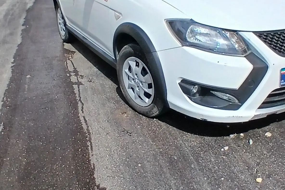 کوییک،  دنده ای S
