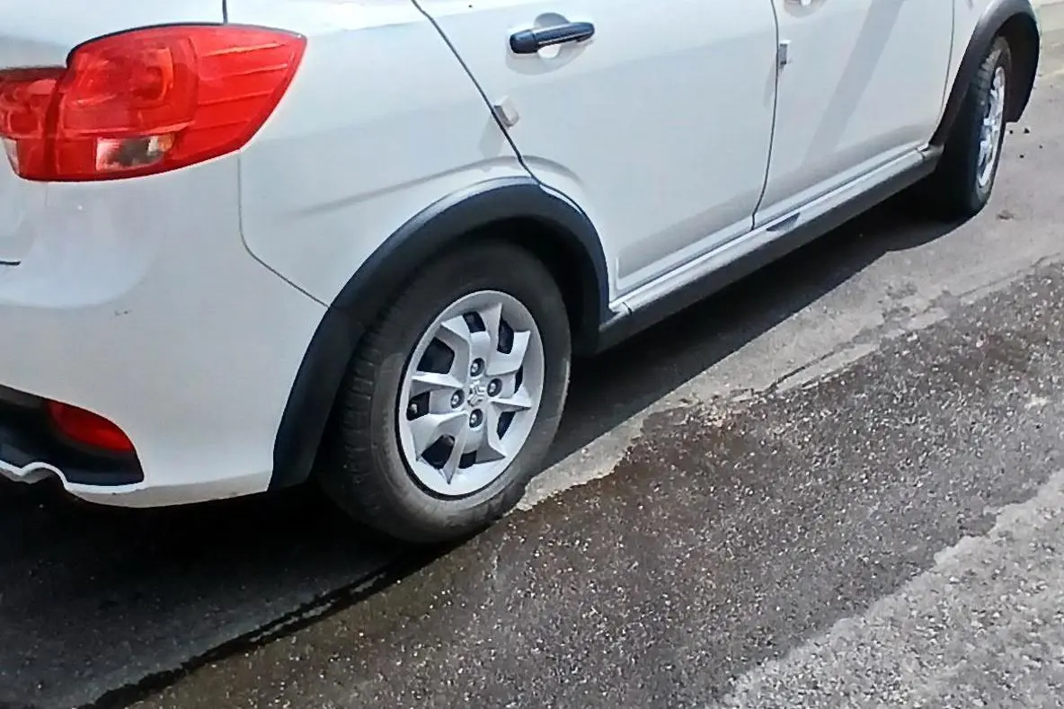 کوییک،  دنده ای S
