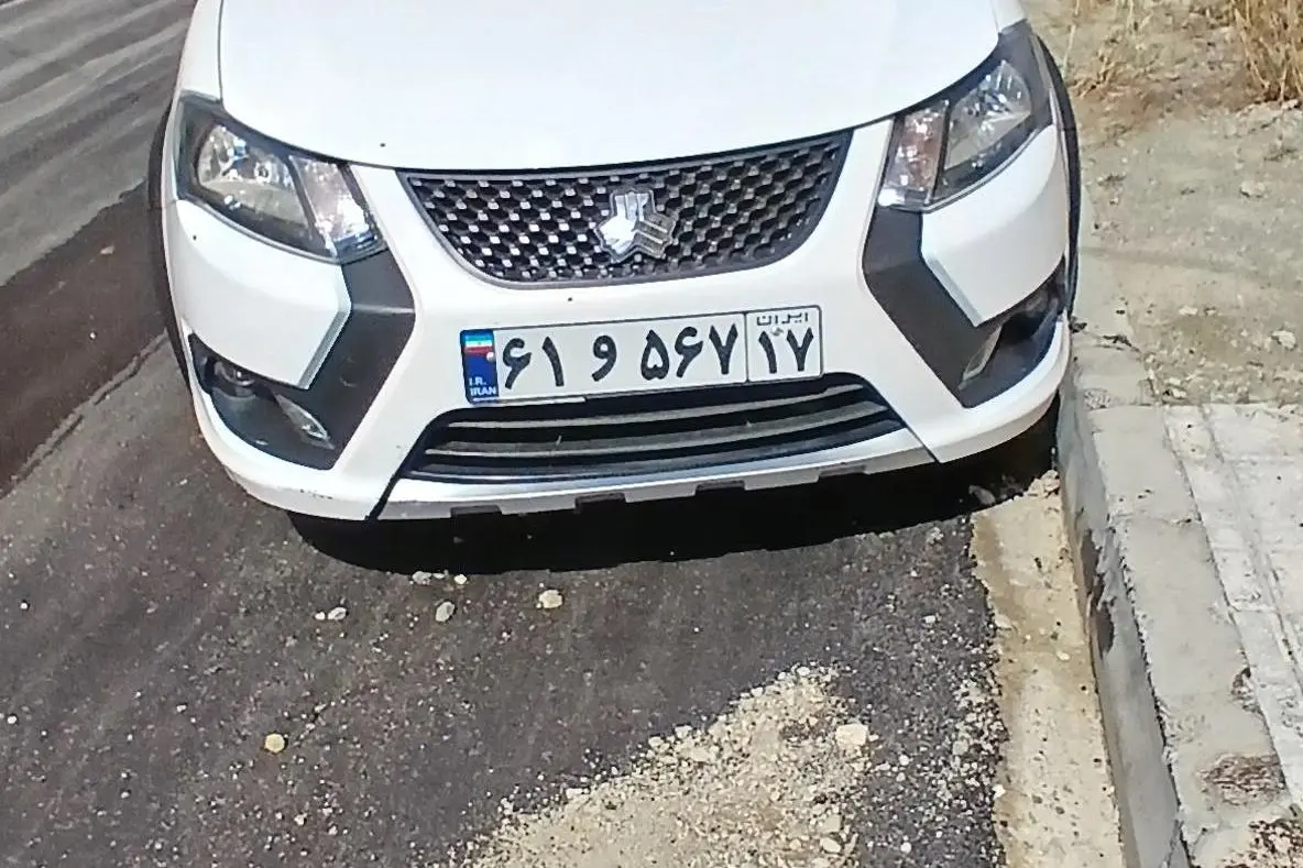 کوییک،  دنده ای S