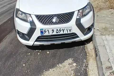 کوییک، دنده ای S
