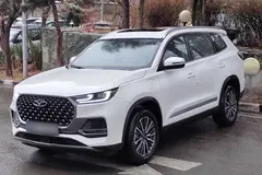 فونیکس، تیگو 8 پرو هیبرید