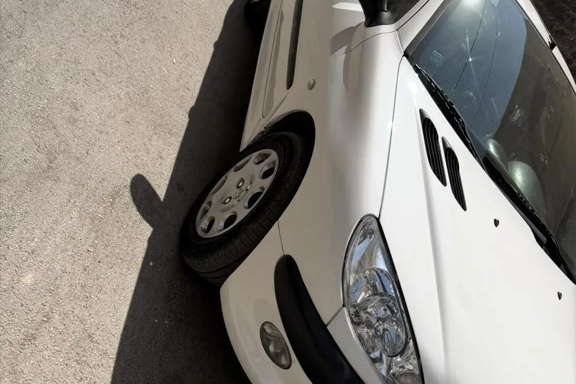 پژو،  206 SD