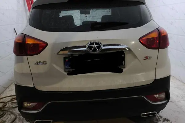 جک  S3