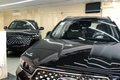 فونیکس، تیگو 7 پرو مکس (F7)