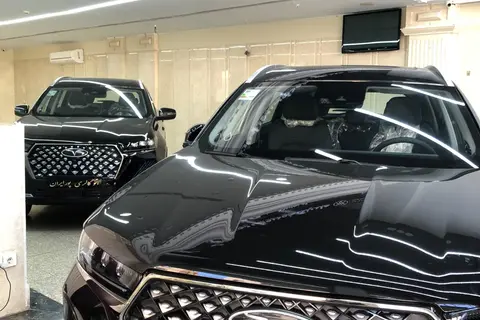 فونیکس، تیگو 7 پرو مکس (F7)