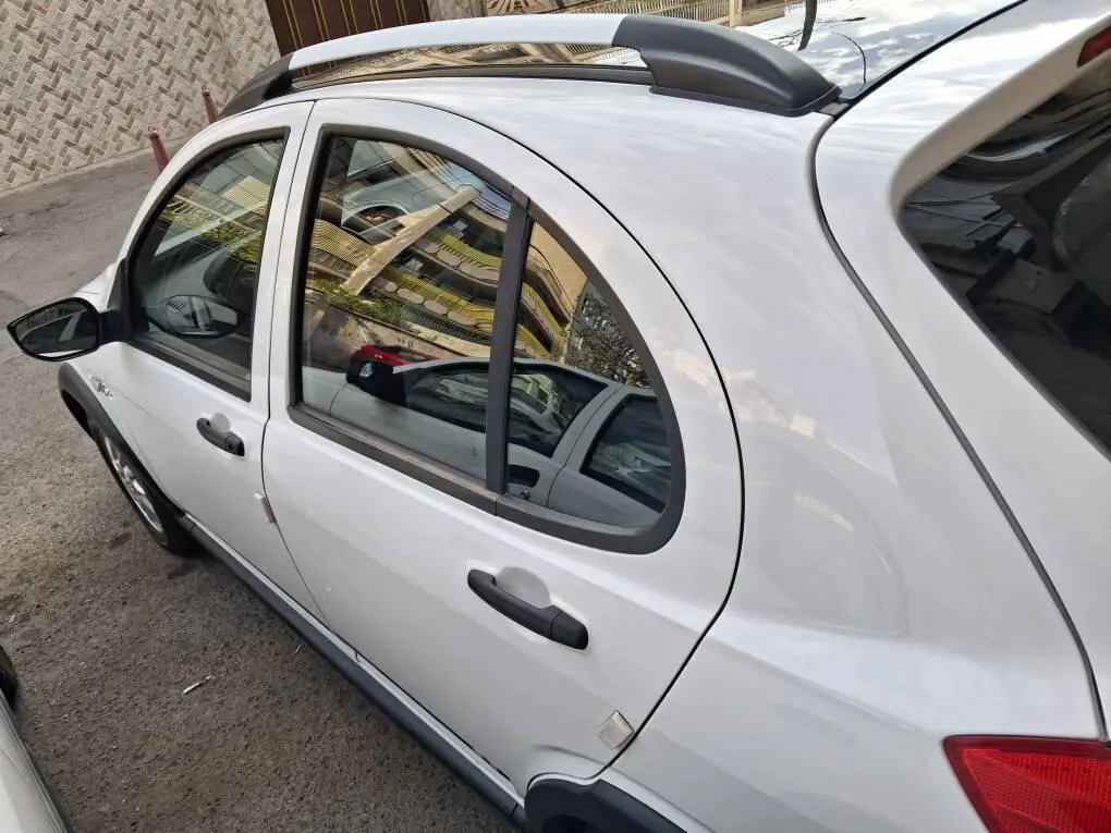 کوییک،  GXR