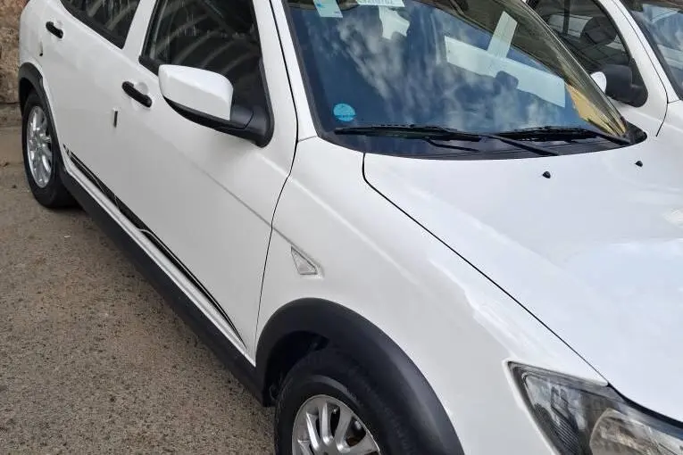 کوییک،  GXR