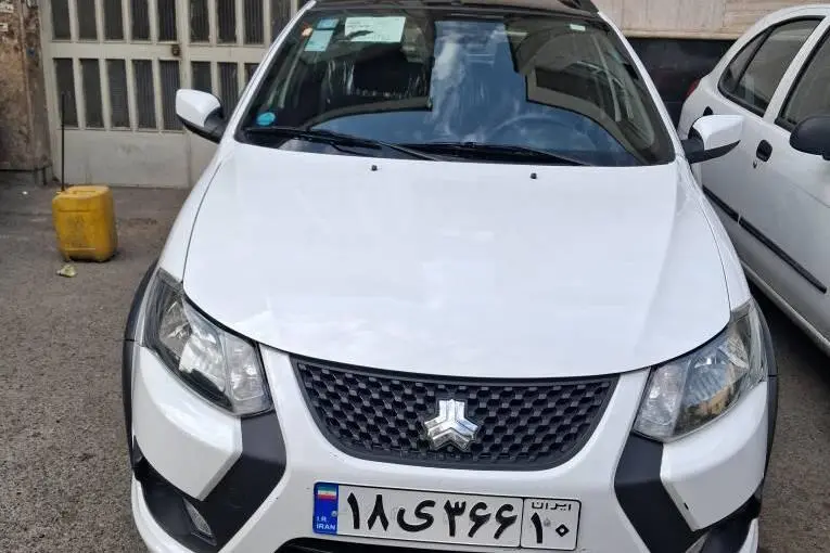 کوییک،  GXR