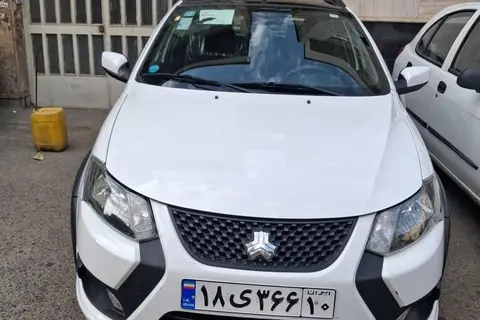کوییک، GXR