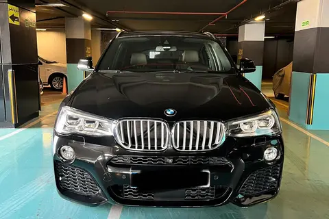 ب ام و، X4