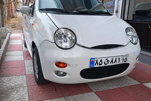 ام وی ام، 110