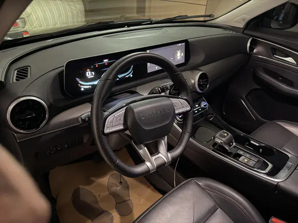 لاماری، ایما