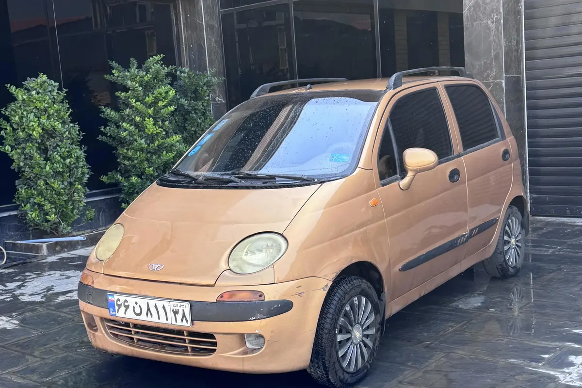 دوو،  ماتیز