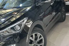 هیوندای، سانتافه