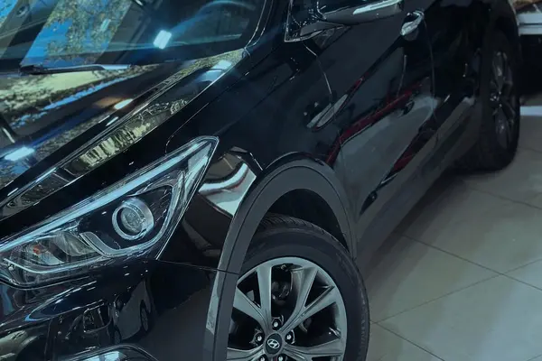 هیوندای، سانتافه