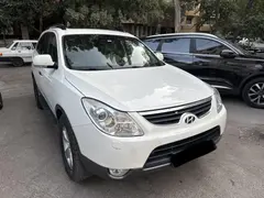 هیوندای، وراکروز