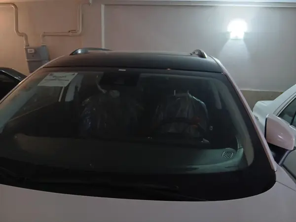 لاماری، ایما