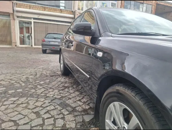 هیوندای  سوناتا