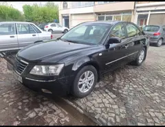هیوندای، سوناتا