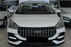 چری، آریزو 5T اسپرت FL