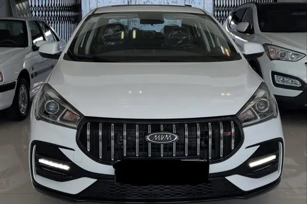 چری، آریزو 5T اسپرت FL