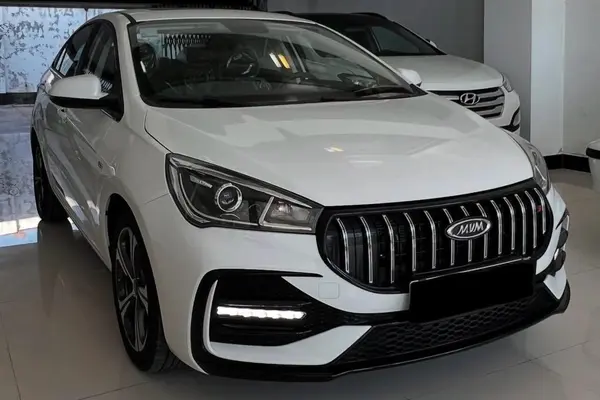 چری، آریزو 5T اسپرت FL