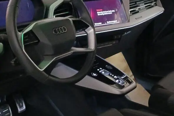 آئودی، Q5 e-tron