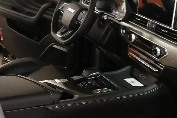 آئودی، Q5 e-tron