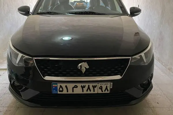 تارا، اتوماتیک V2