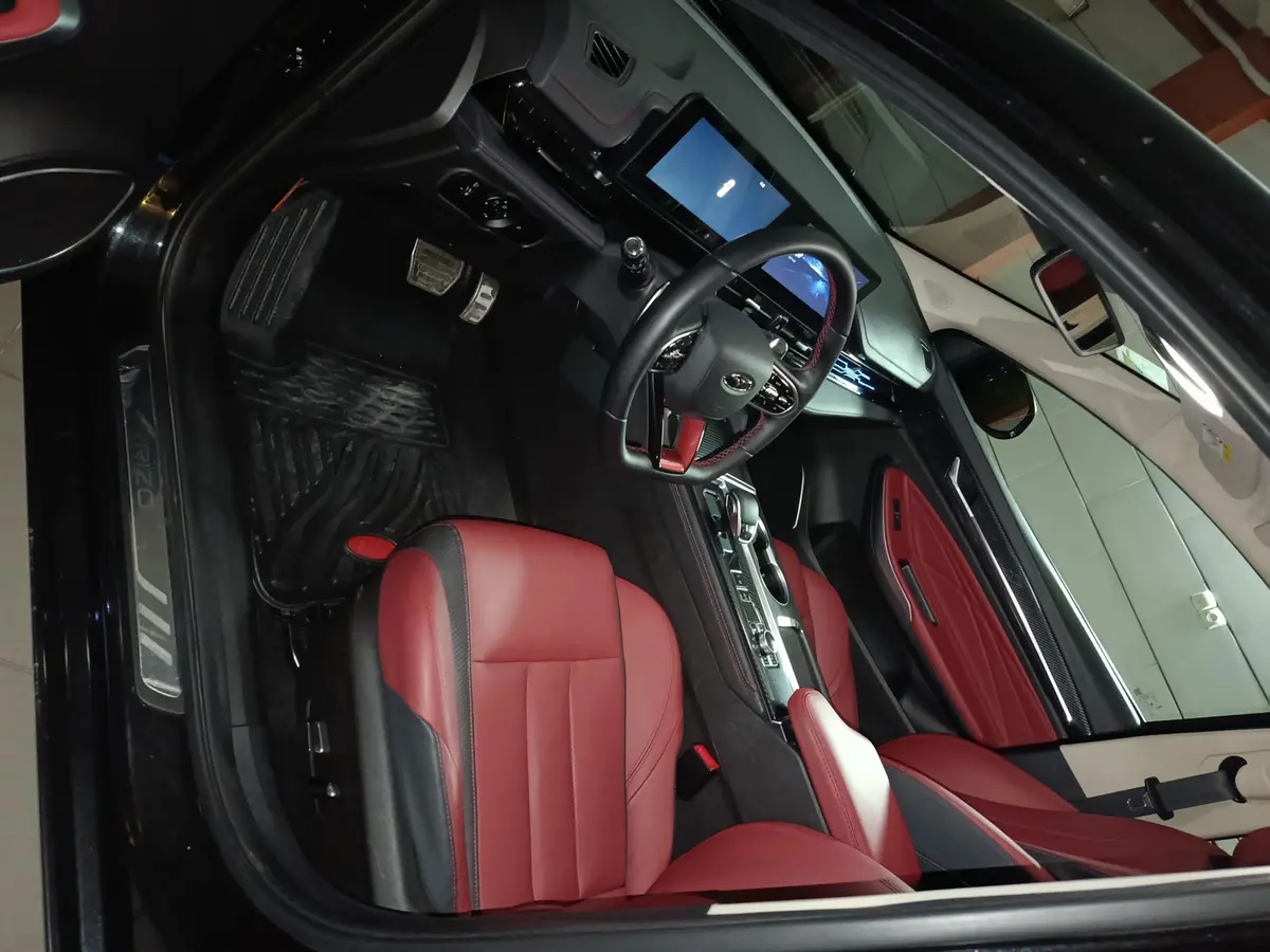 فونیکس  آریزو 6 جی تی (Z6 GT)
