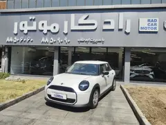 مینی، کوپر