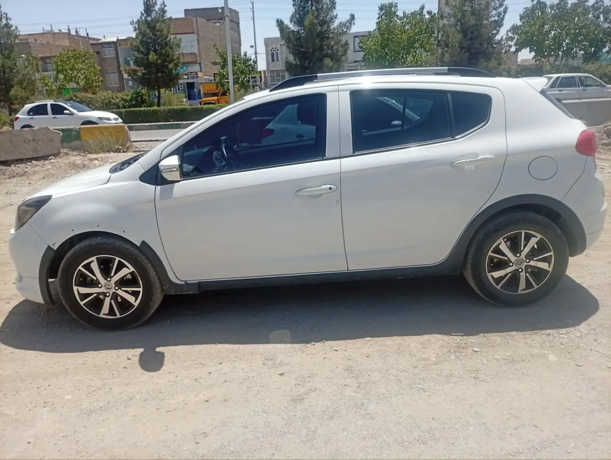 لیفان،  X50