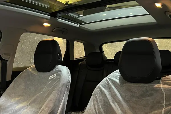 اشکودا، کاروک