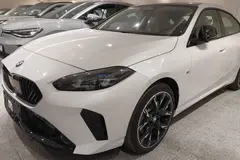 ب ام و، سری 2 گرن کوپه